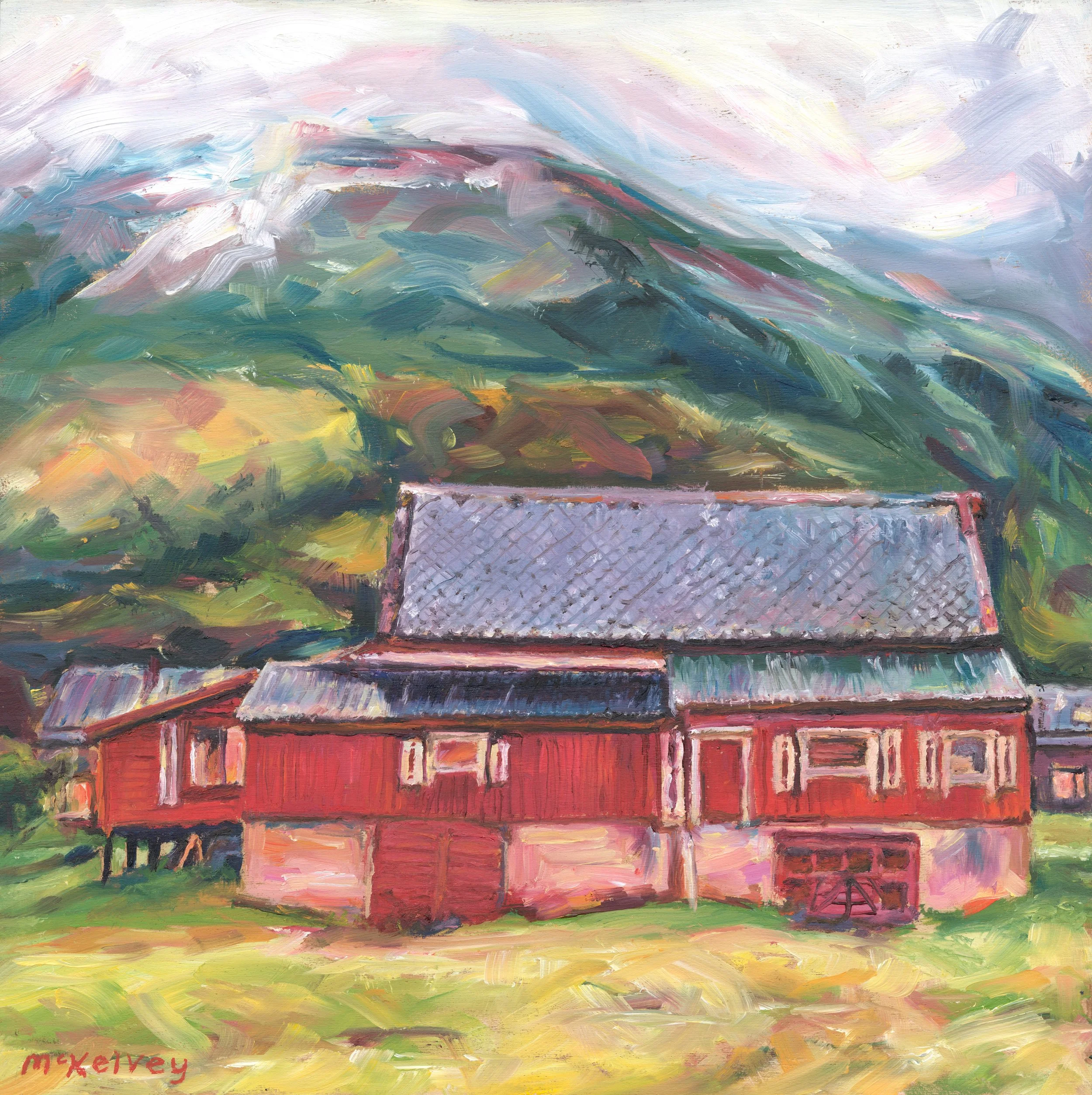 Tomerfjord