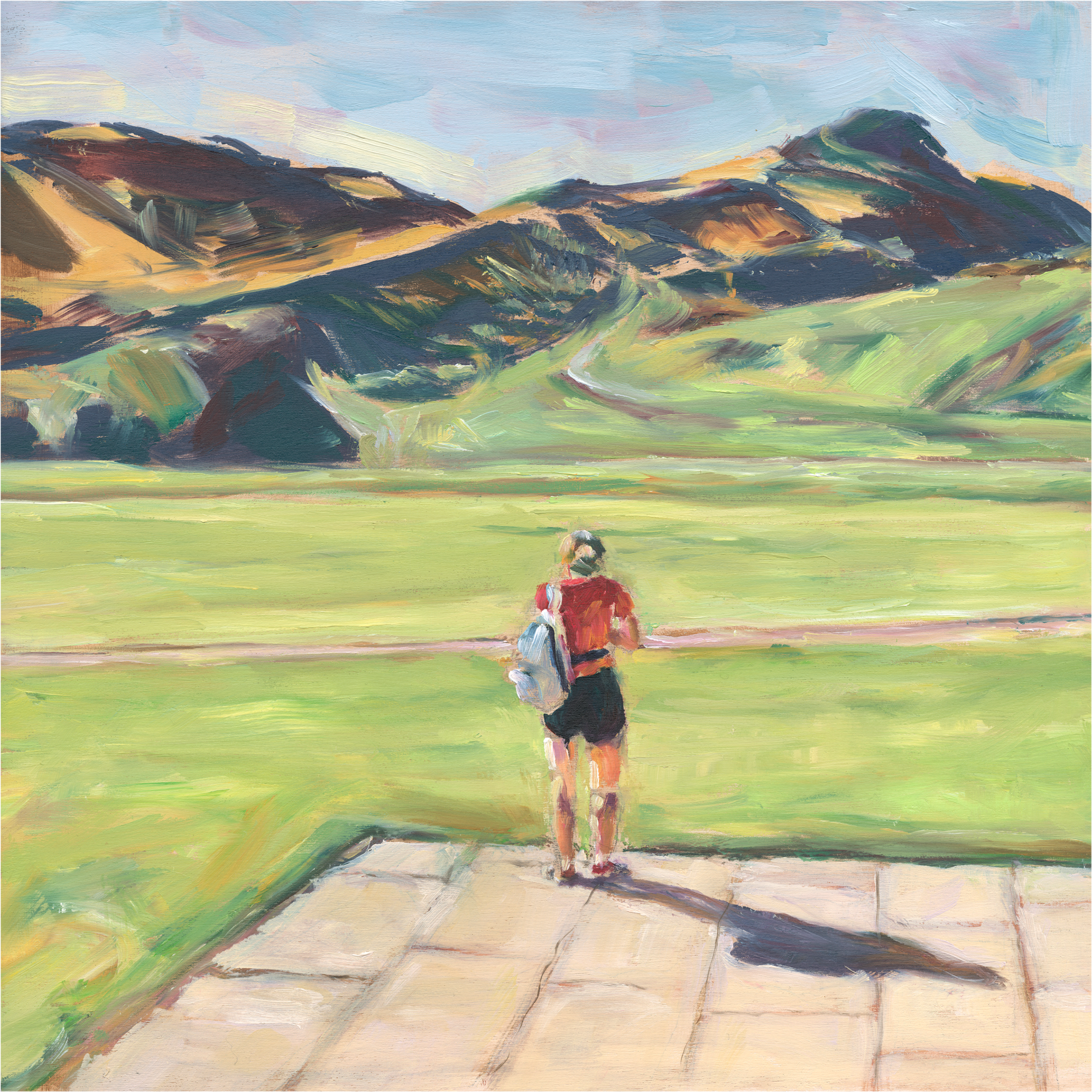 Park Run