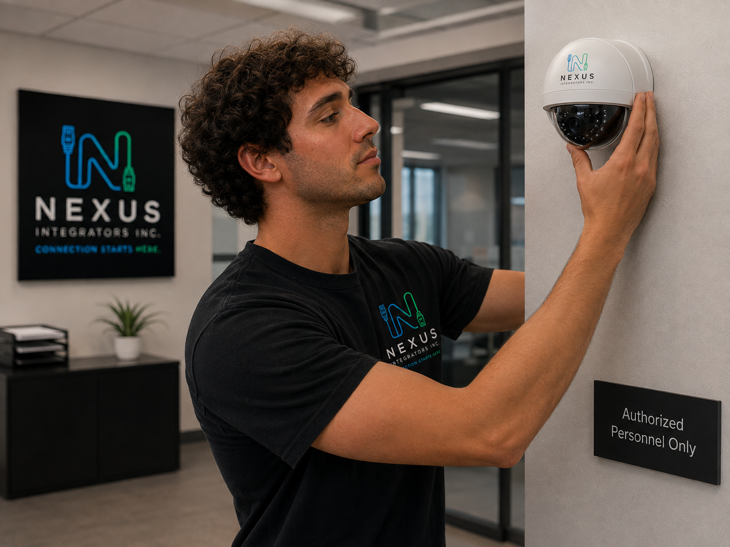IP Cameras