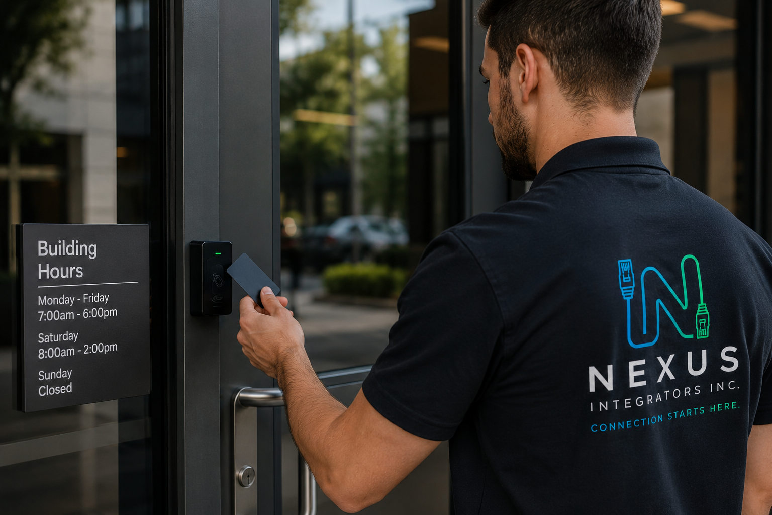 Access Control