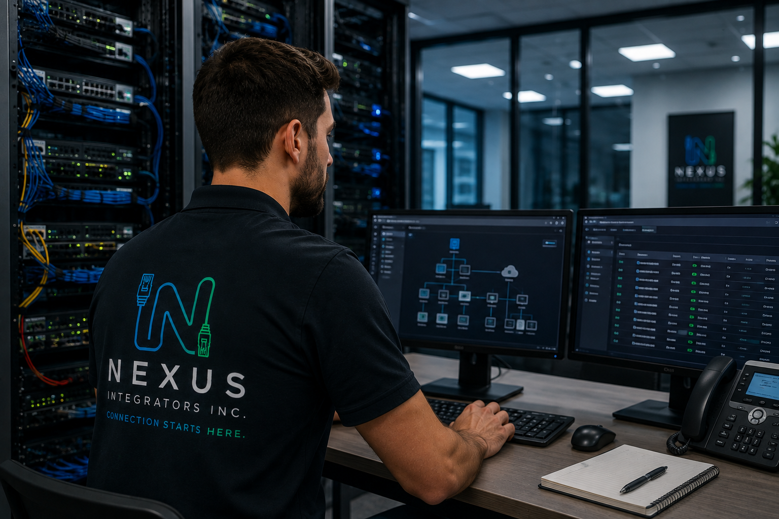 IT Systems