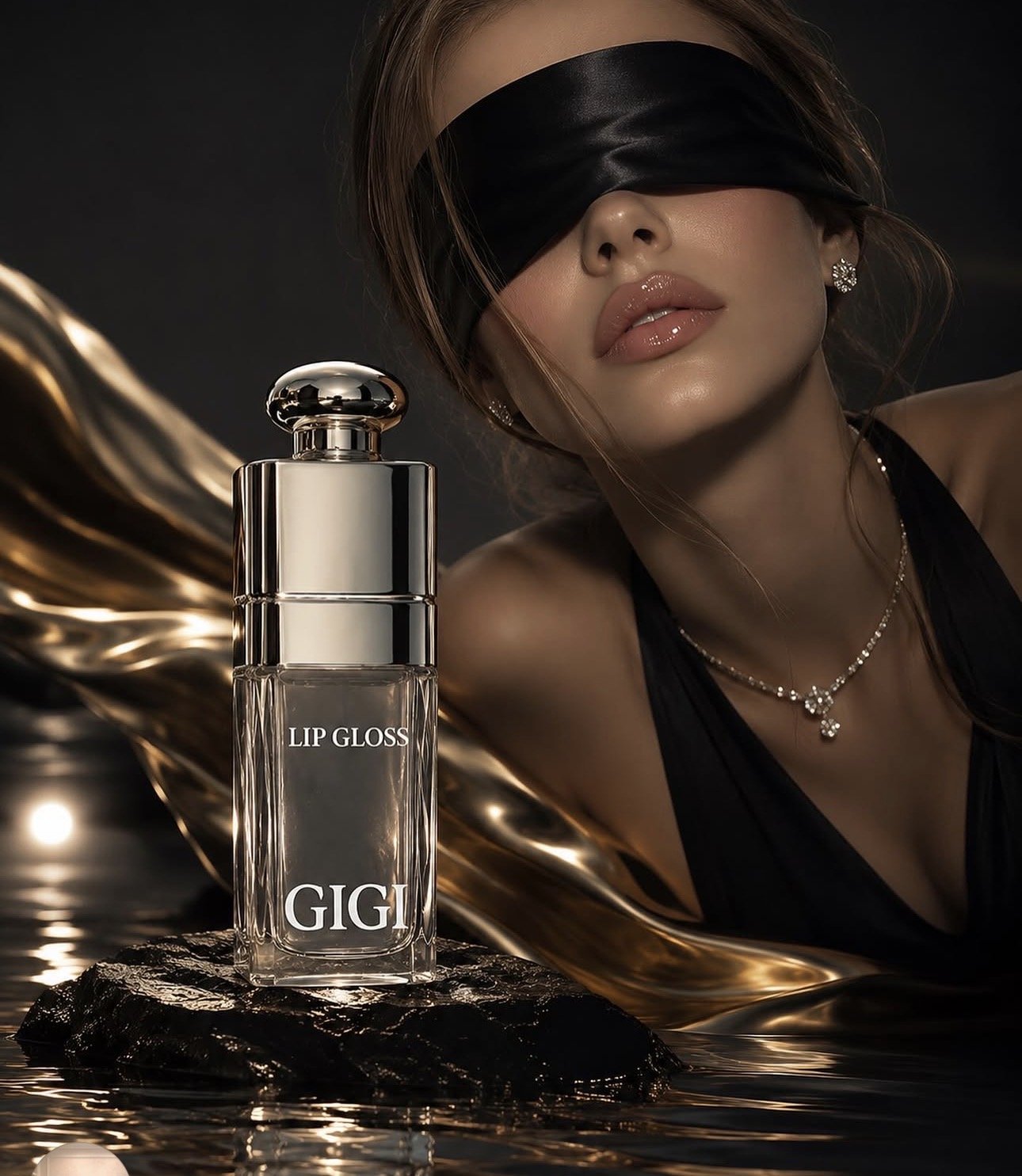 GIGI BEAUTY