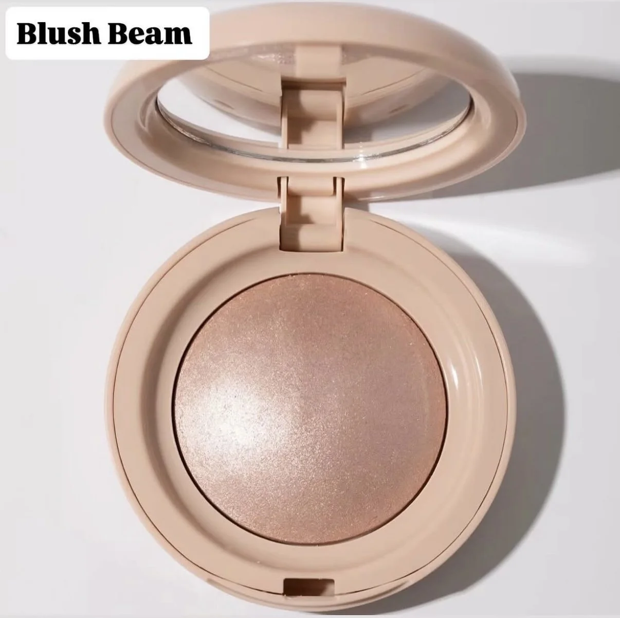 Blush Beam