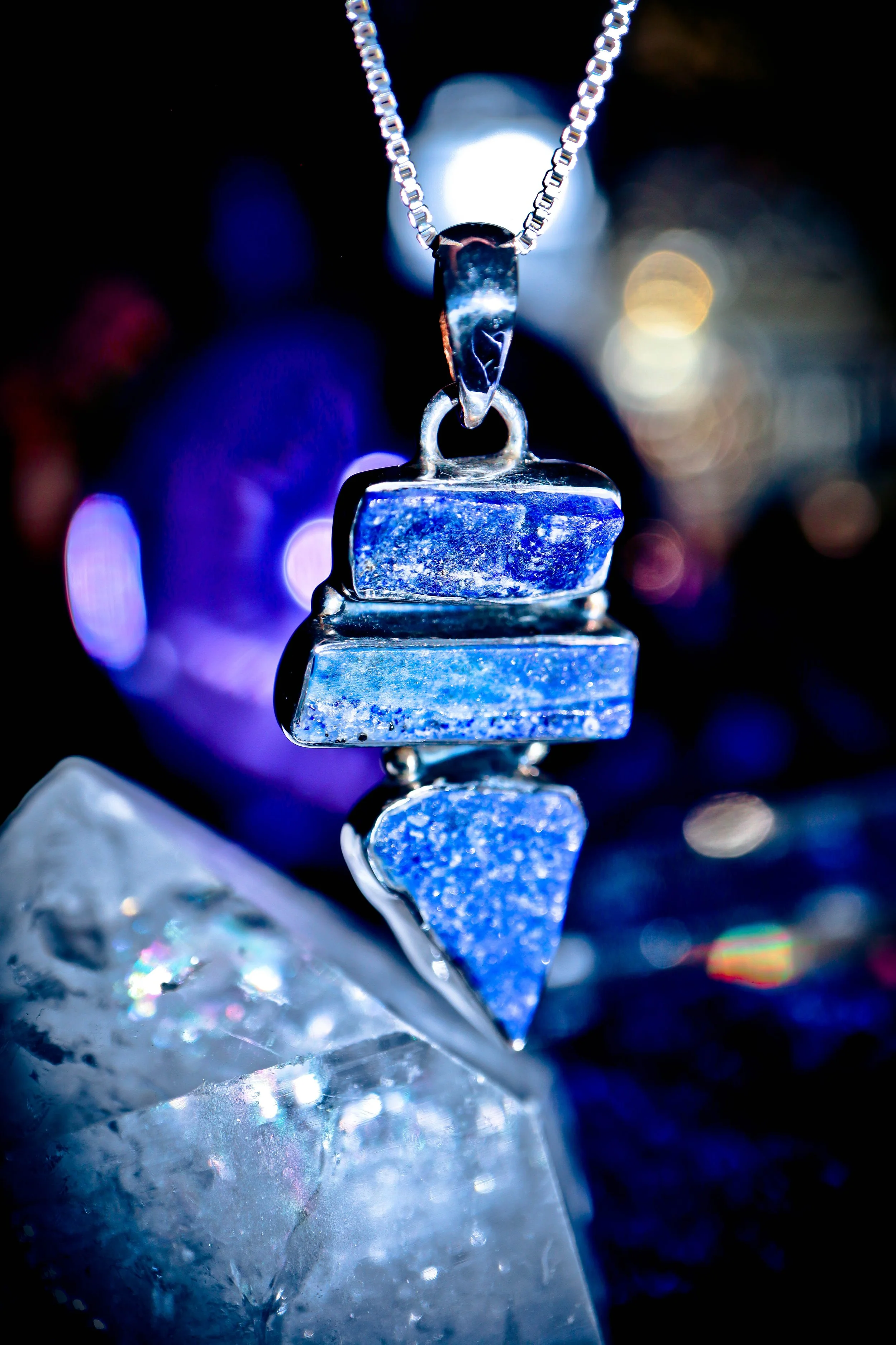 Ascended Master Wealth Djinn Amulet Enchanted.jpg