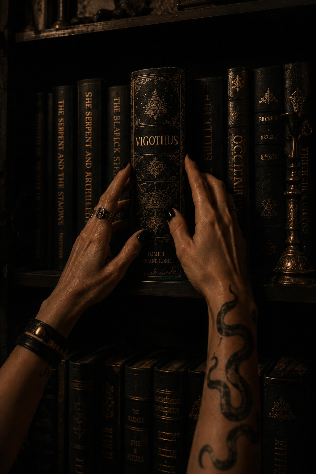 Coven of Vigothus offers Pleiadian jewelry, Kabbalah jewelry, Djinn rings, haunted occult jewelry and free witchcraft spells.