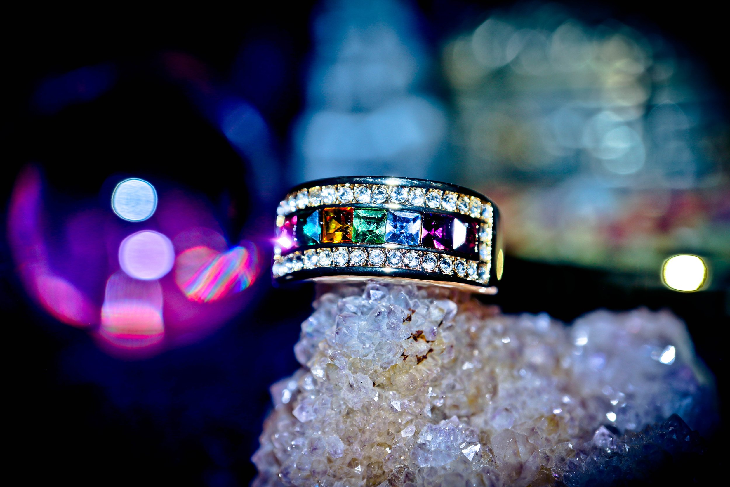 Esoteric Djinn Ring Kabbalah Zohar Talisman Genie.jpg