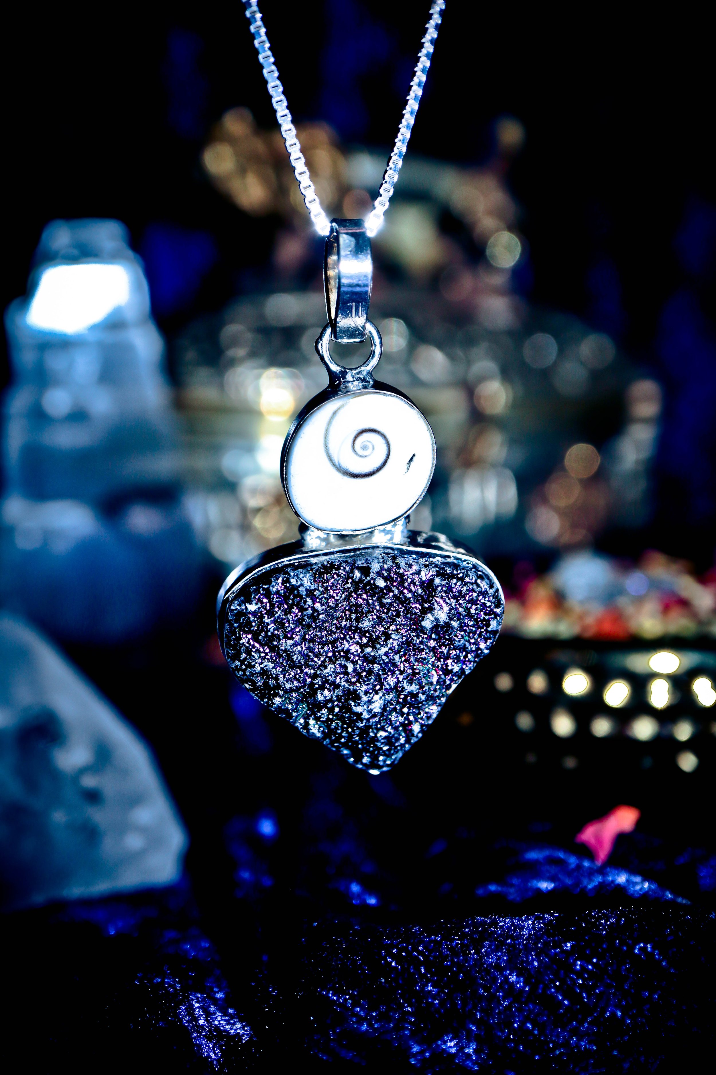 Haunted Galactic Djinn Pleiadian Amulet Magick.jpg