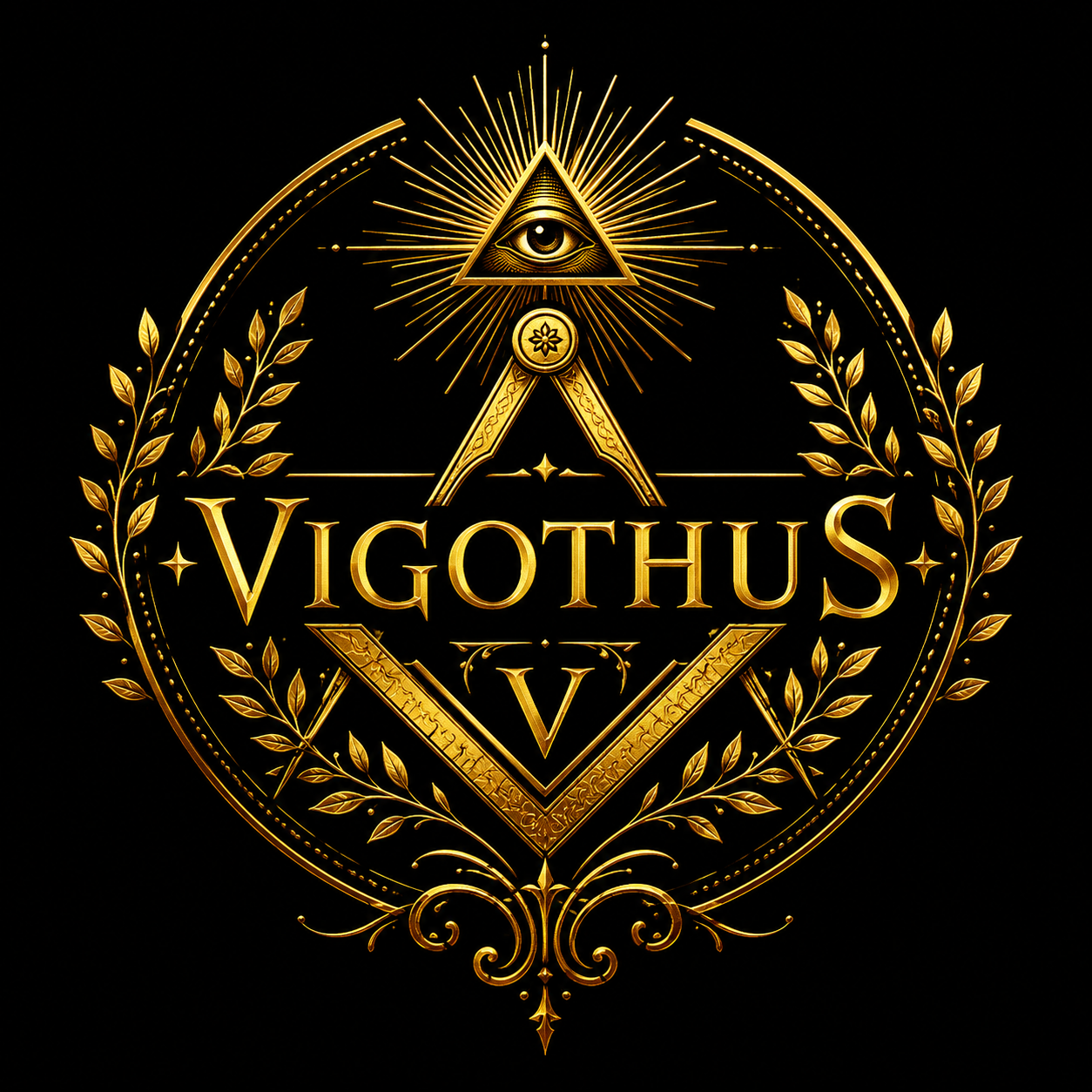 Coven of Vigothus occult metaphysical jewelry, magick talismans, djinn jewelry and witchcraft spells.