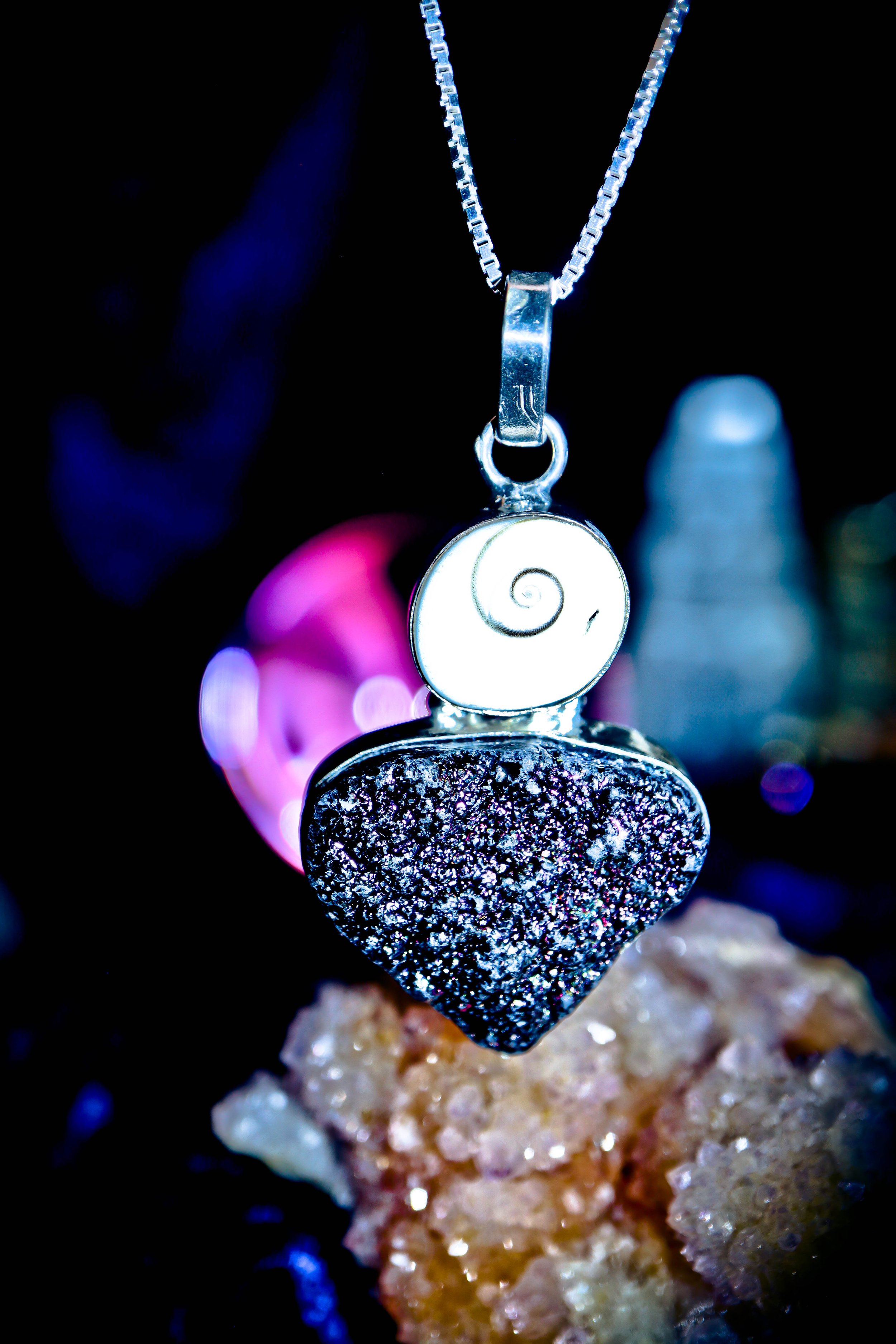 Haunted Galactic Djinn Pleiadian Amulet Esoteric.jpg