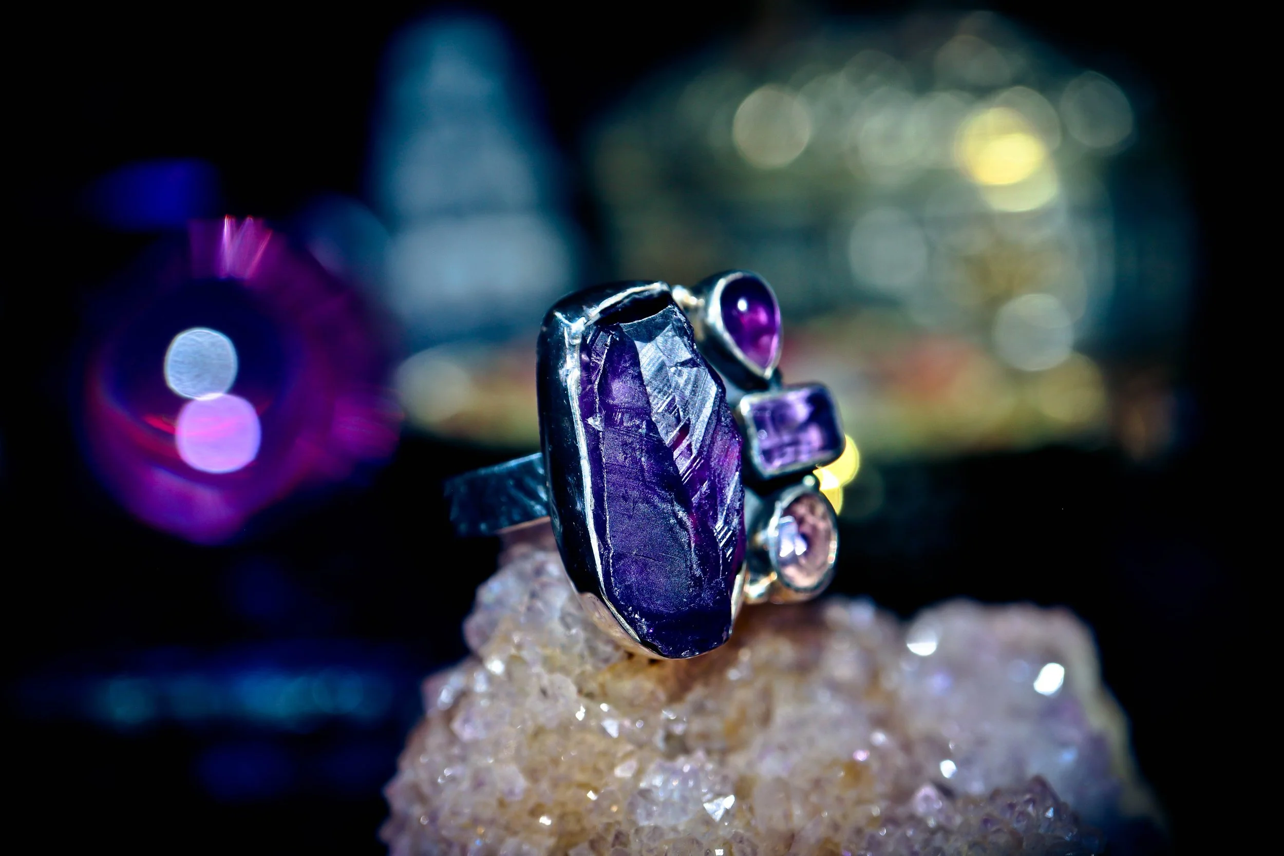 Djinn Ring Psychic Illuminati Haunted Genie Talisman Money Spell.jpg