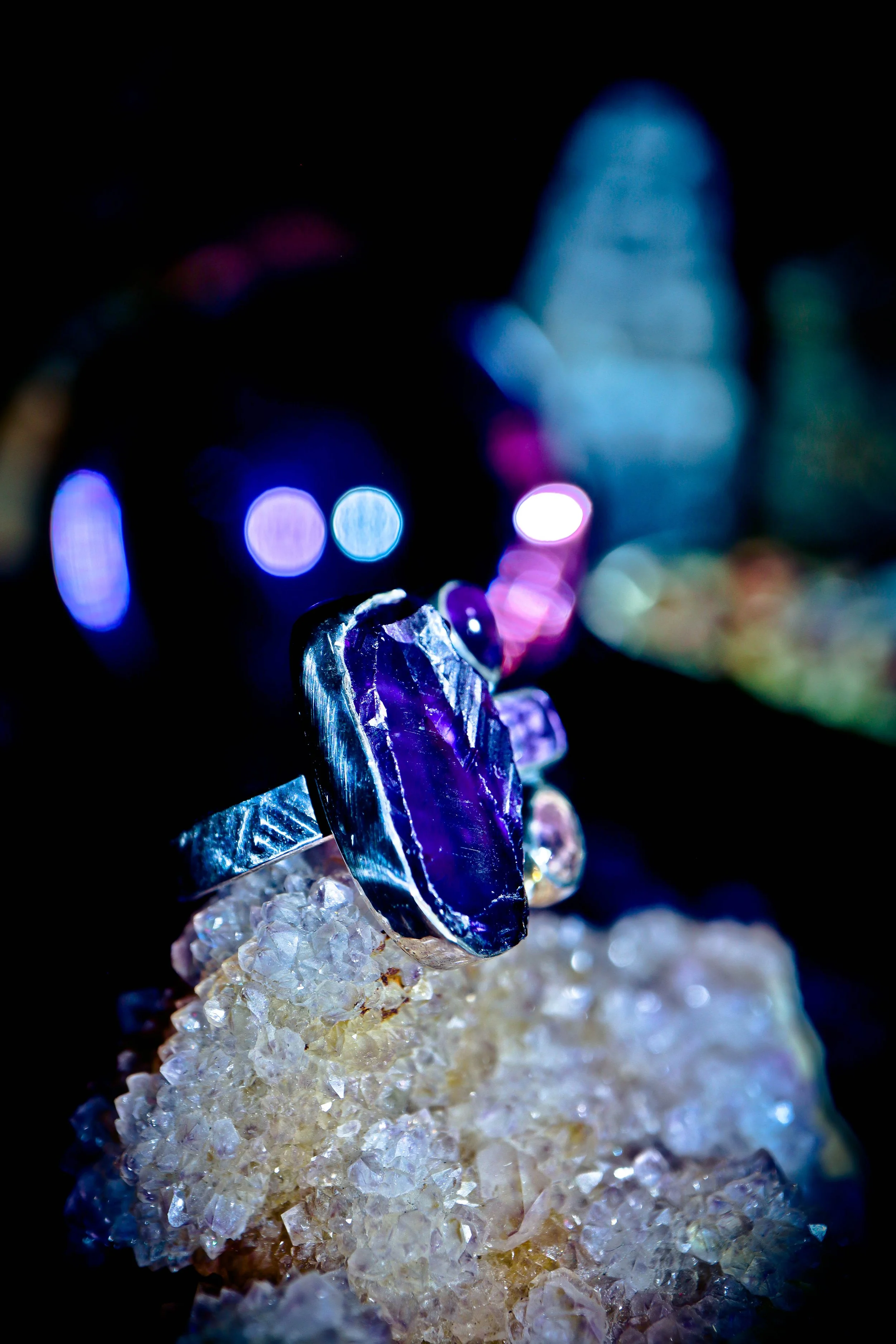Djinn Ring Psychic Illuminati Haunted Genie Talisman Success.jpg