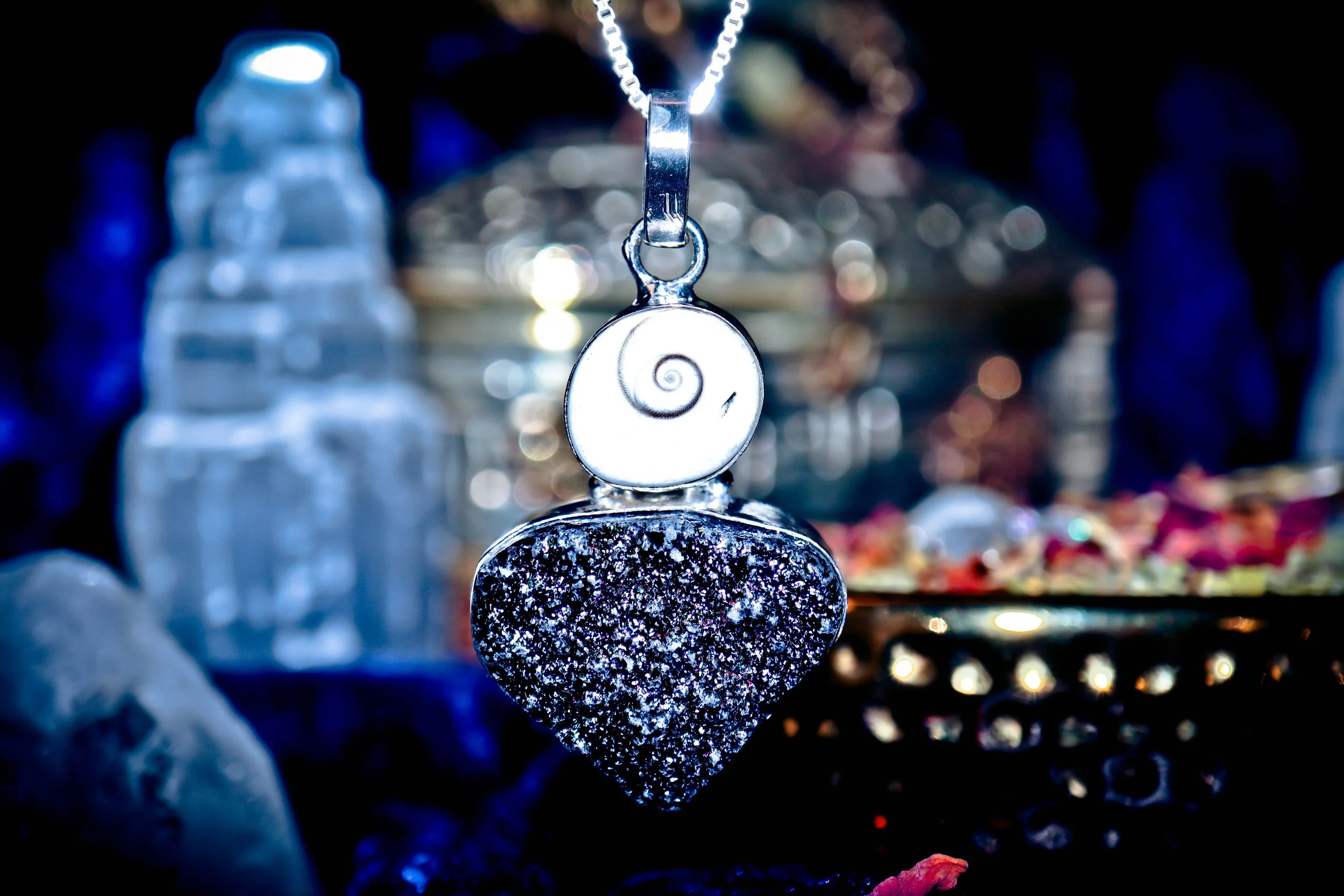 Haunted Galactic Djinn Pleiadian Amulet Genie.jpg