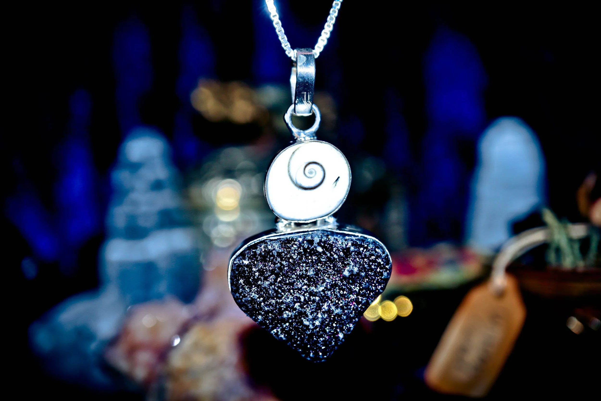 Haunted Galactic Djinn Pleiadian Amulet.jpg