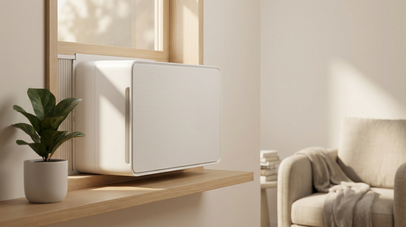 Window Air Conditioner