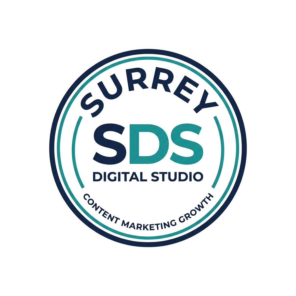 Surrey Digital Studio