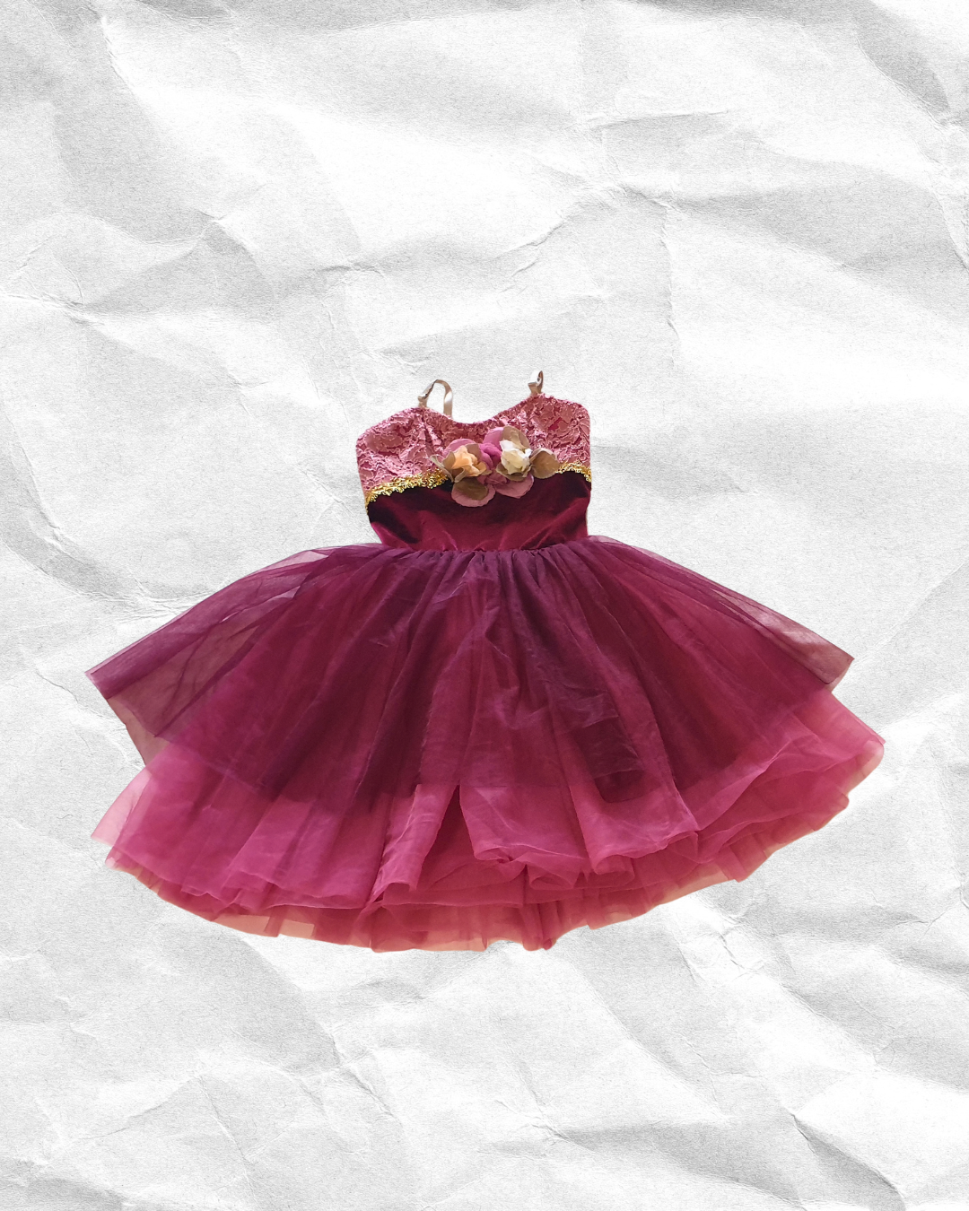 Burgundy Tule Dress 🌹.png
