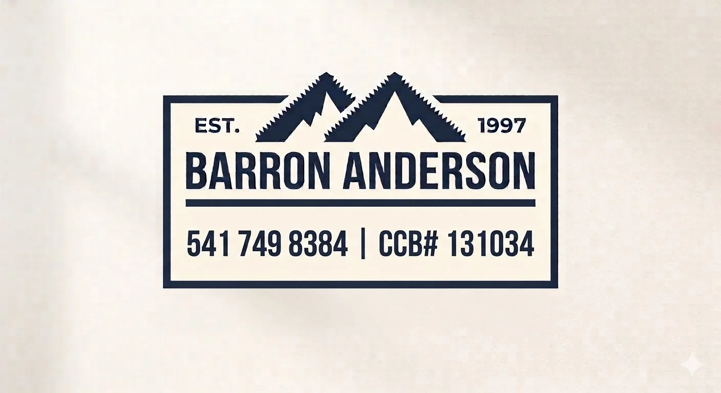 Barron Anderson