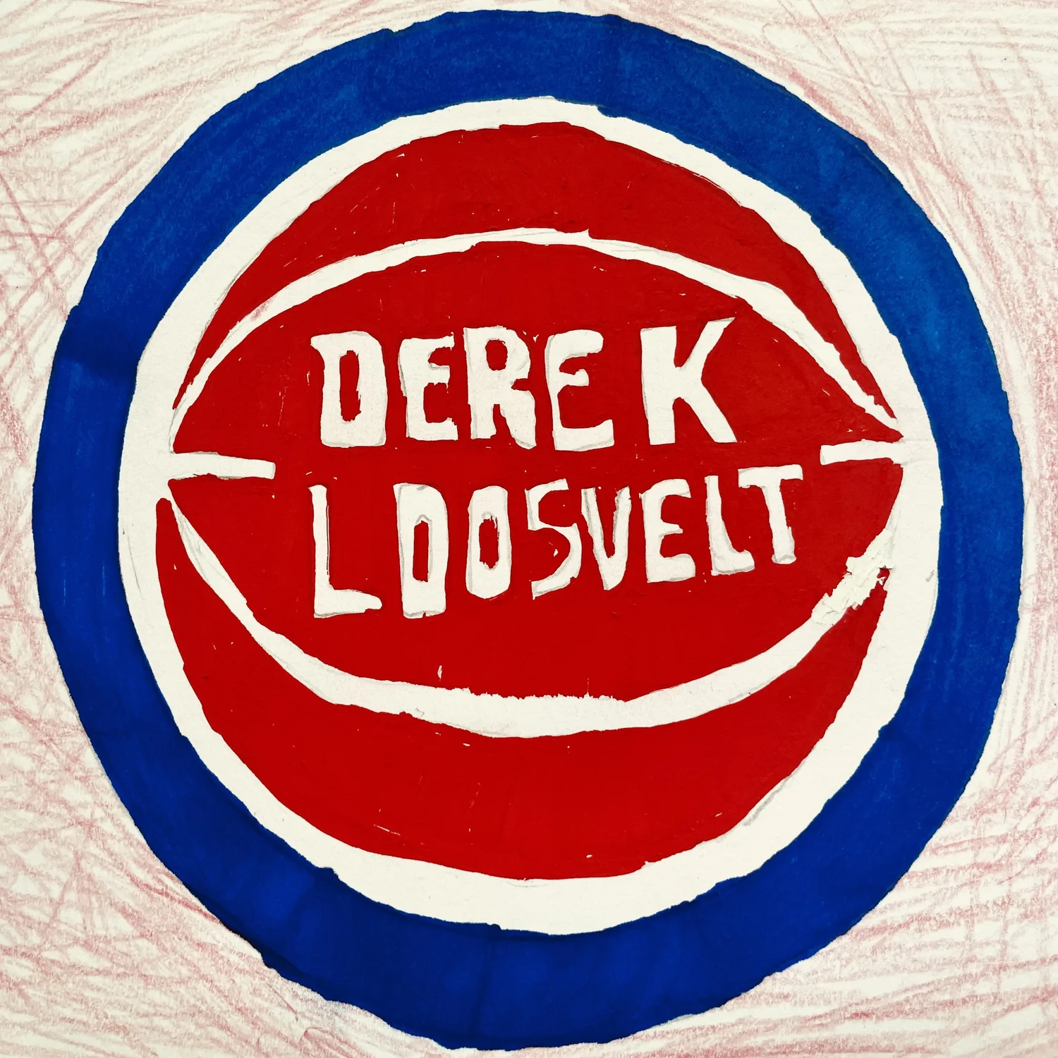 DEREK LOOSVELT