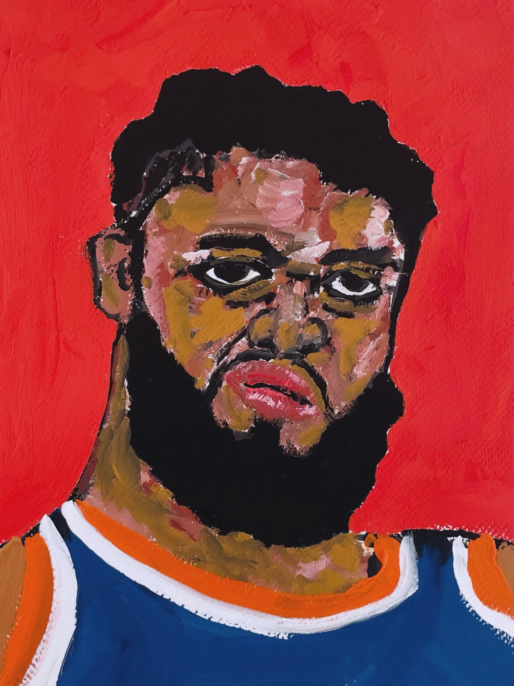 towns