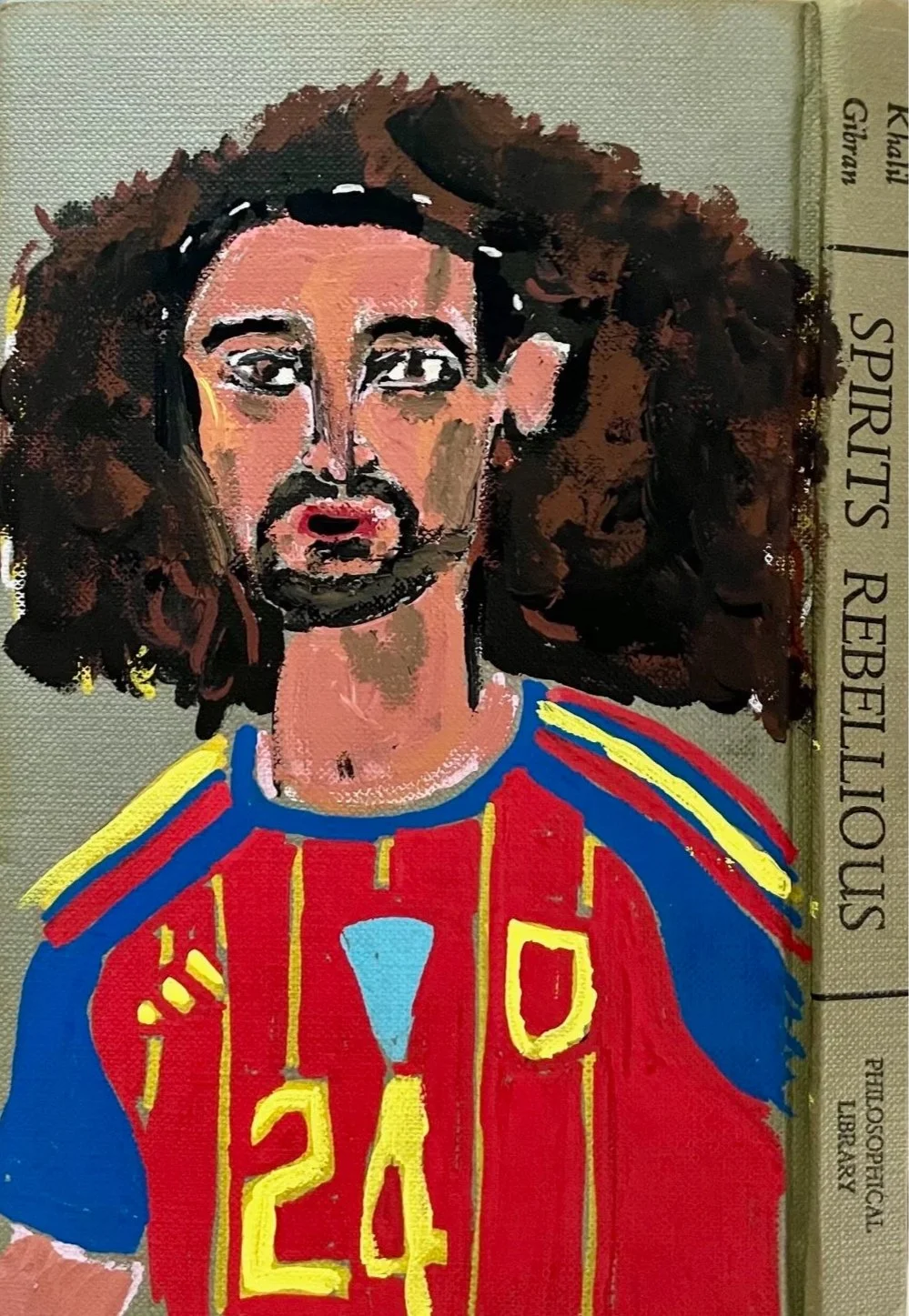 cucurella