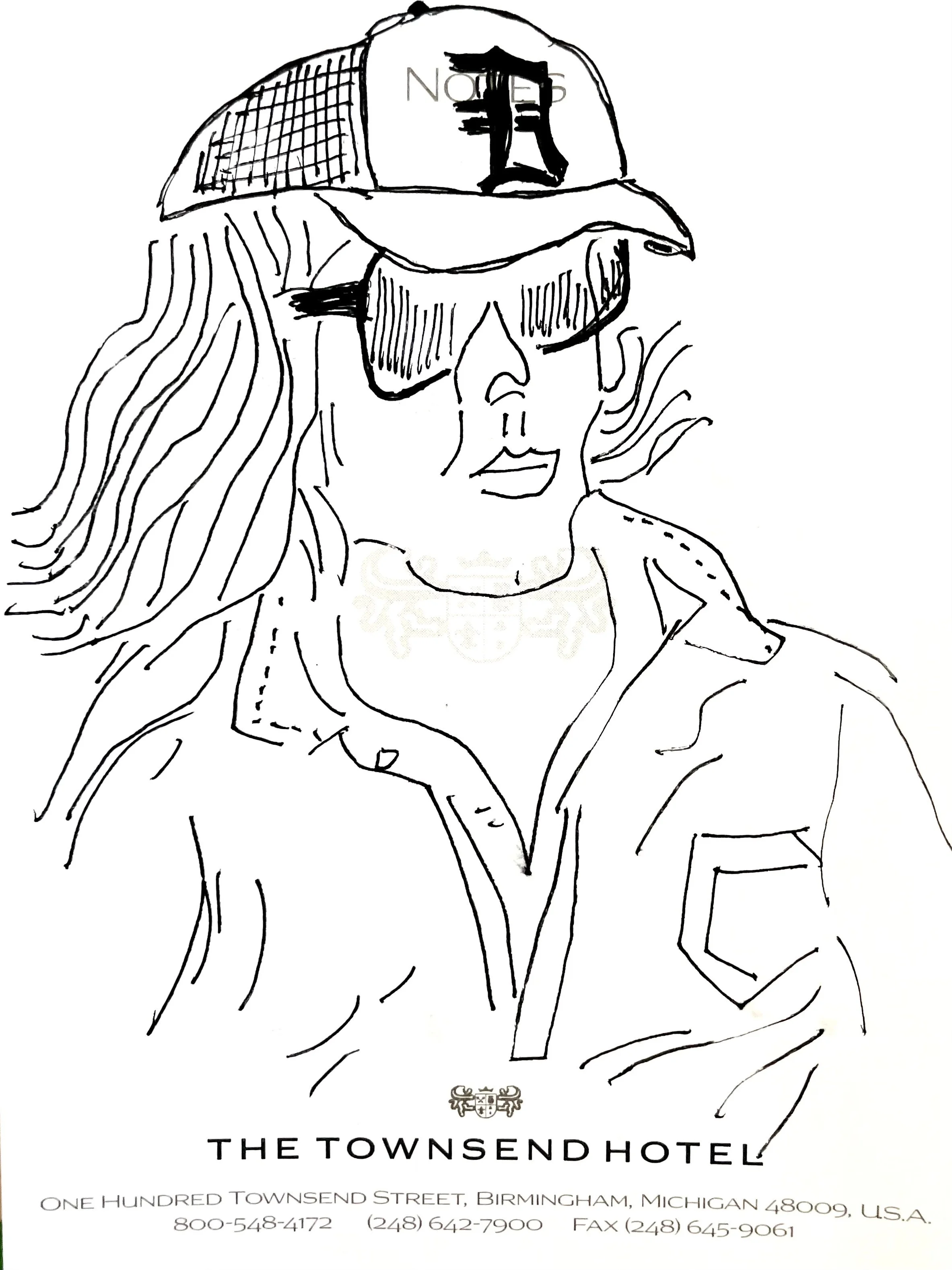 dr g