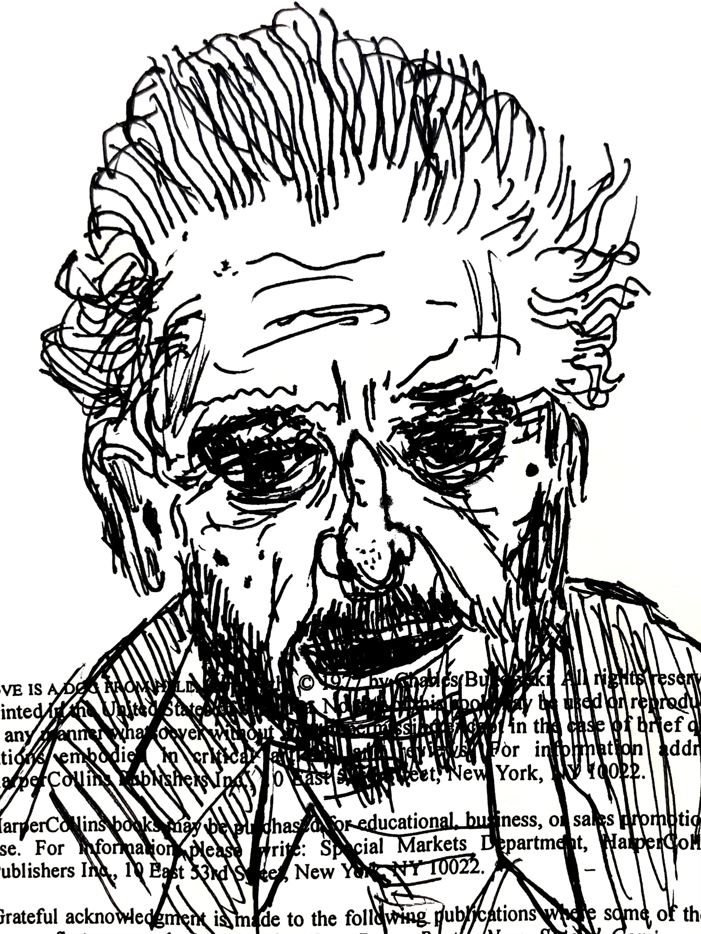 bukowski