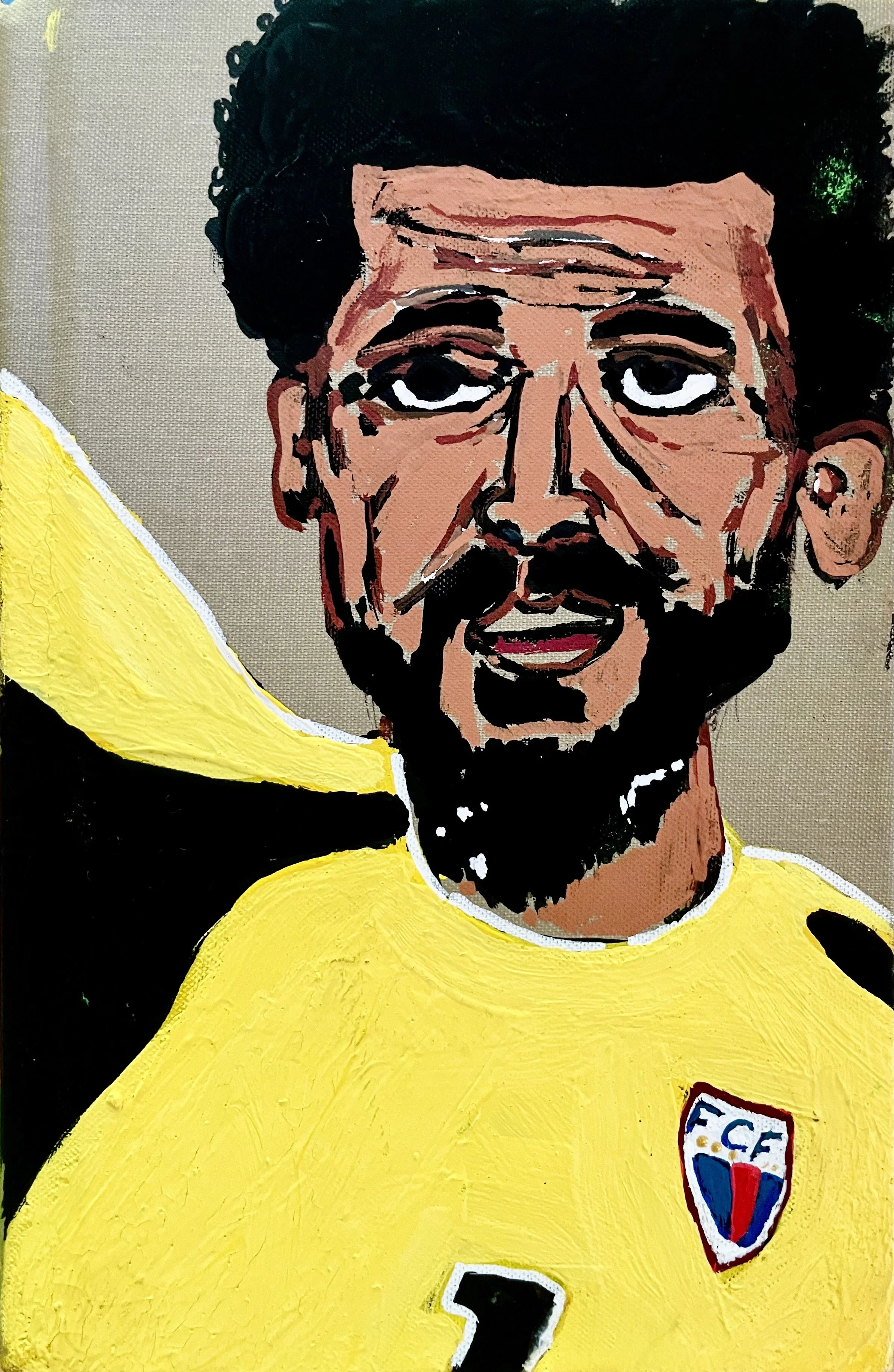 vozinha