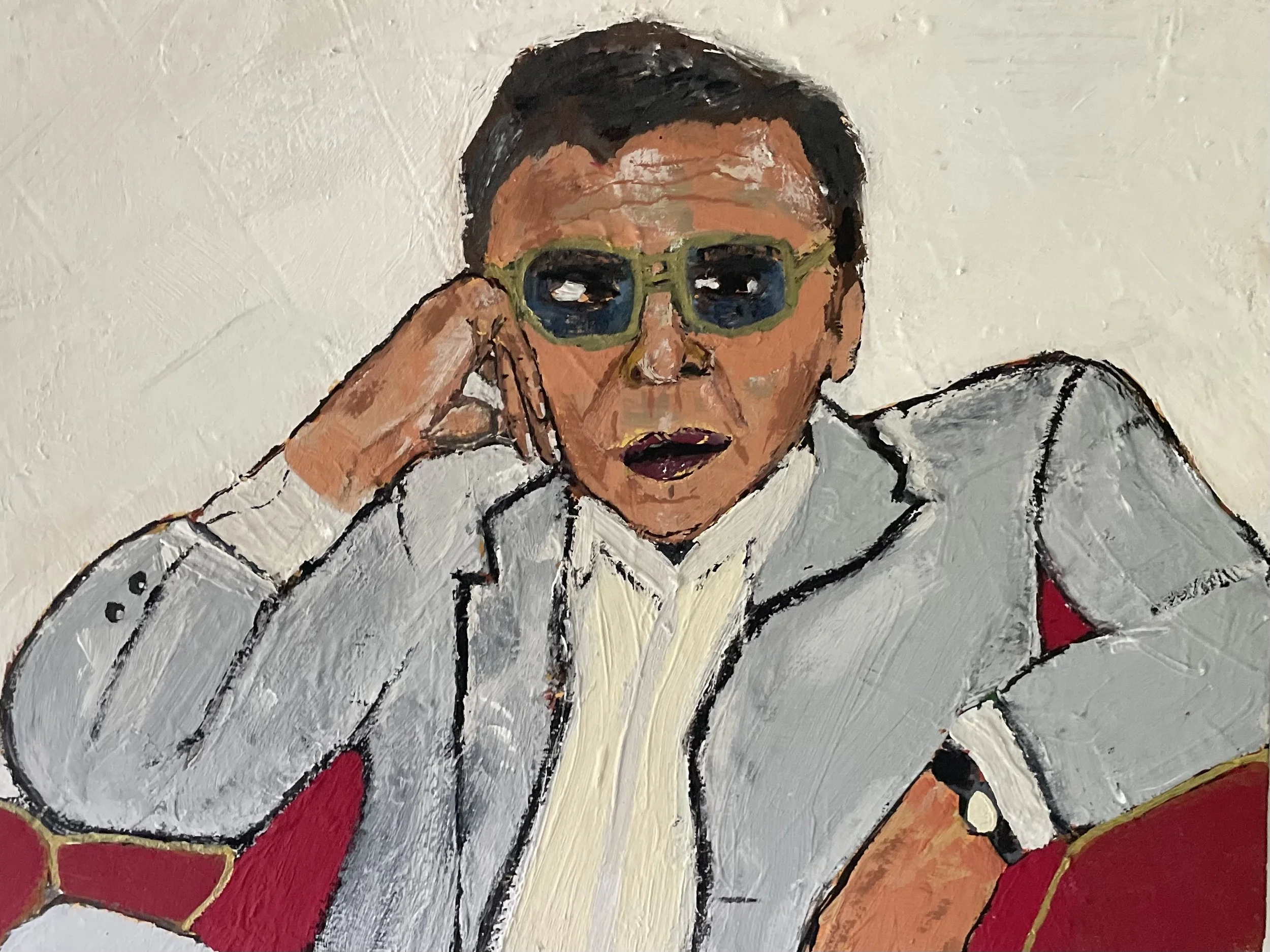carver #2