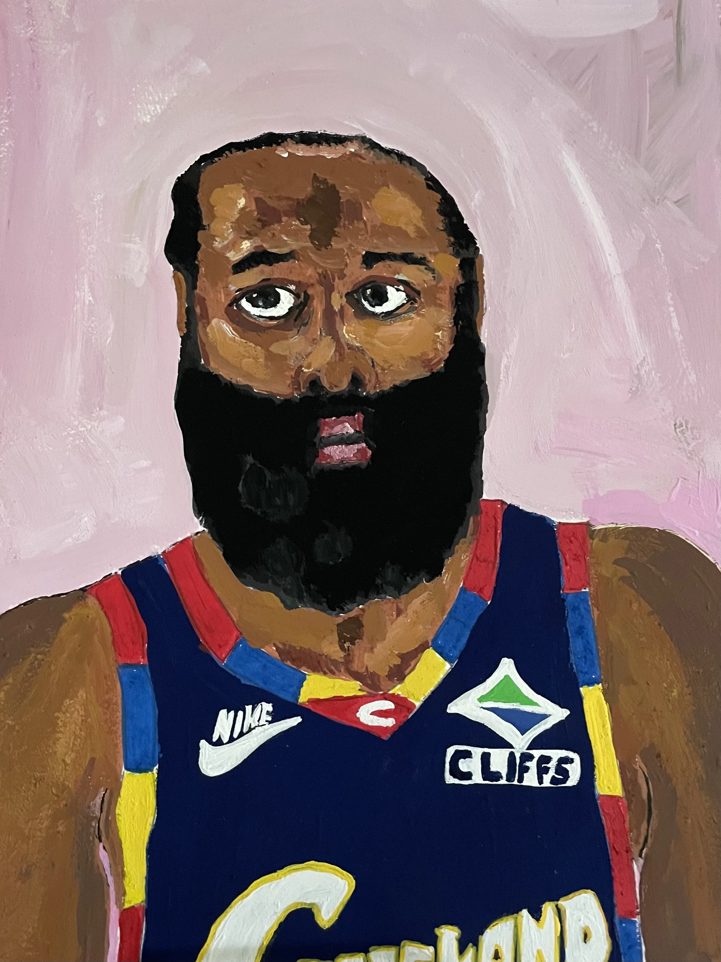 harden