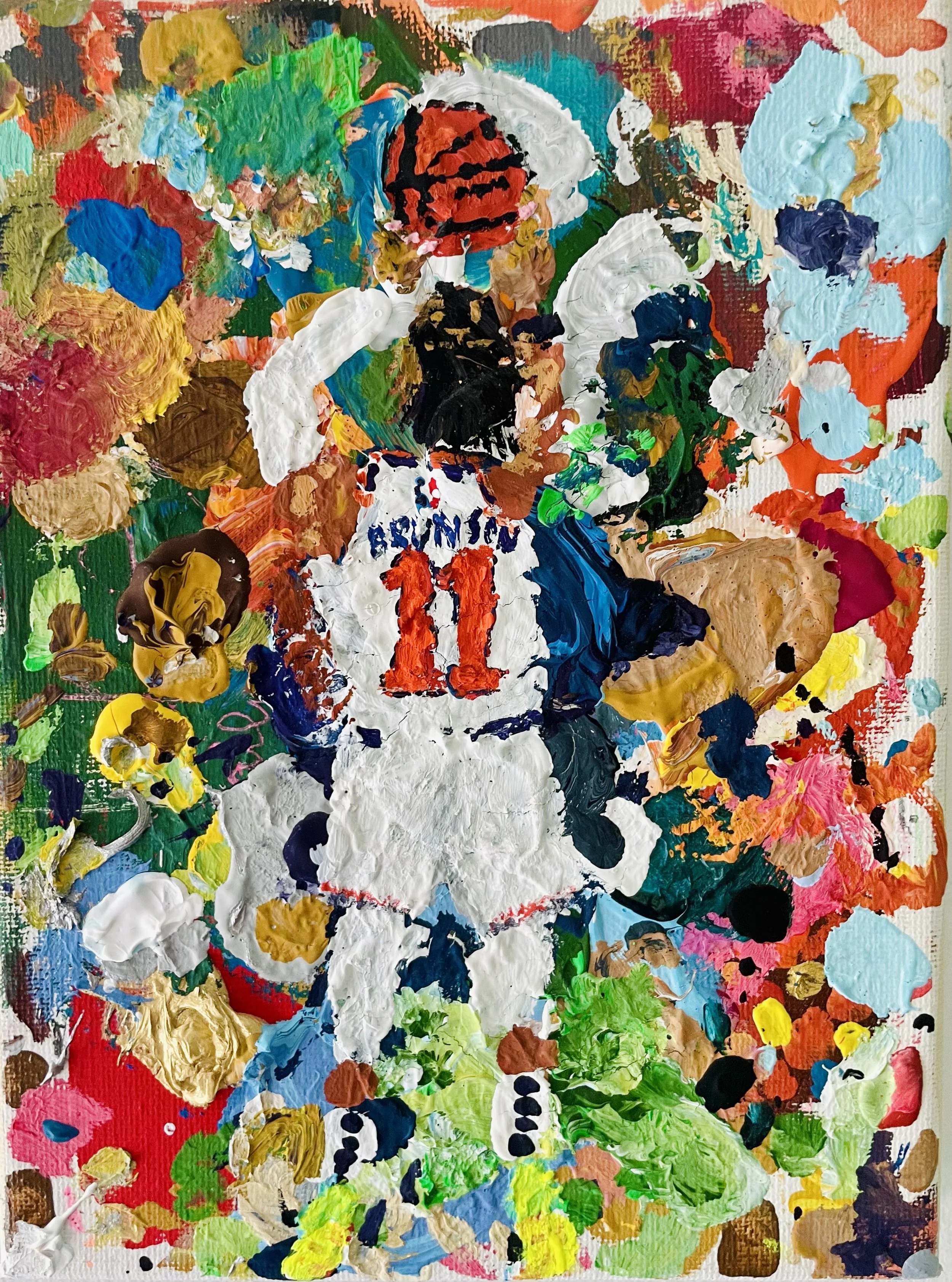 brunson