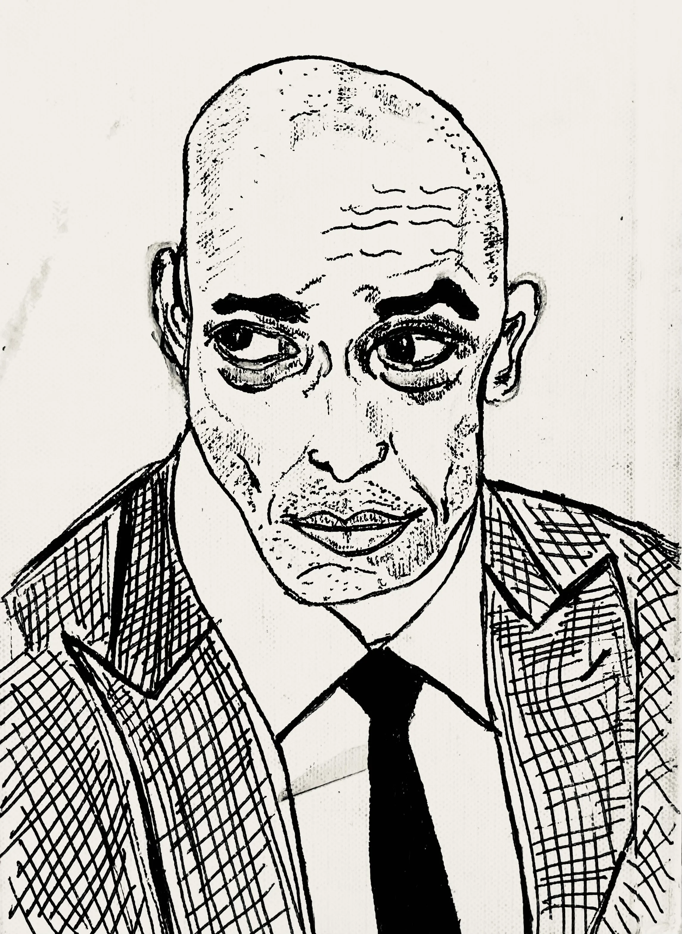 henry