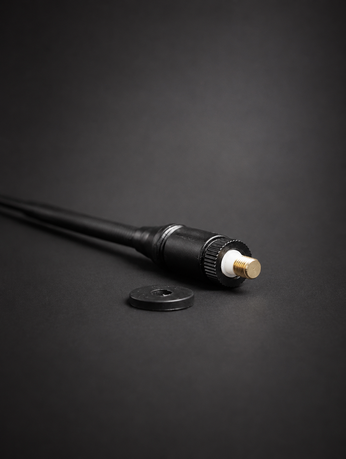 MK HF 31 MHz Break-Resistant