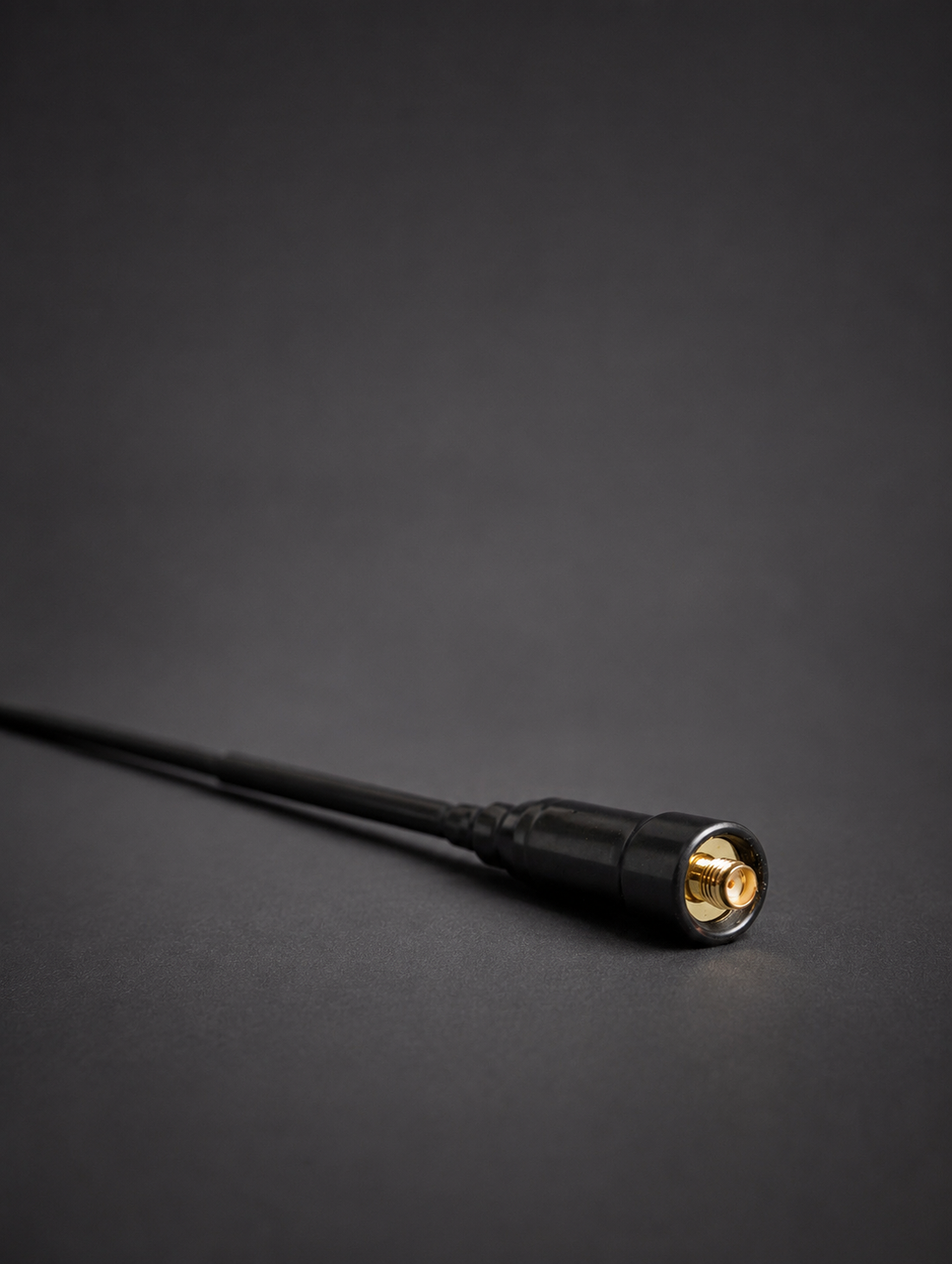 Handheld Radio Antenna