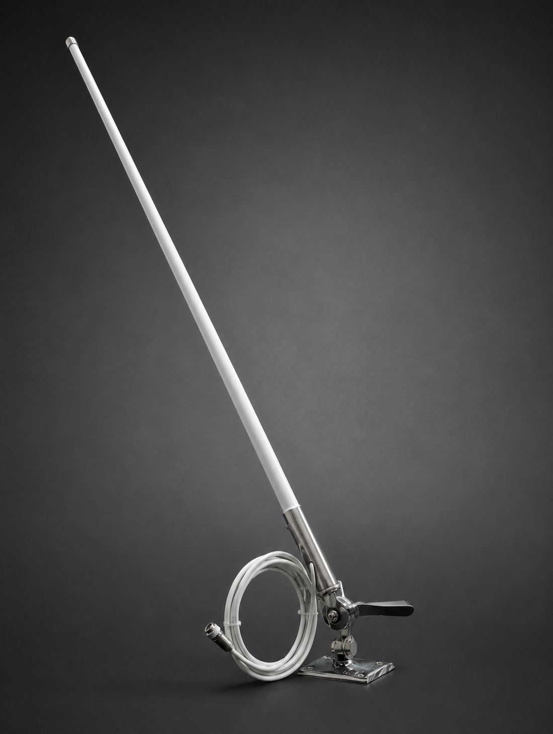VHF Marine Communication Antenna