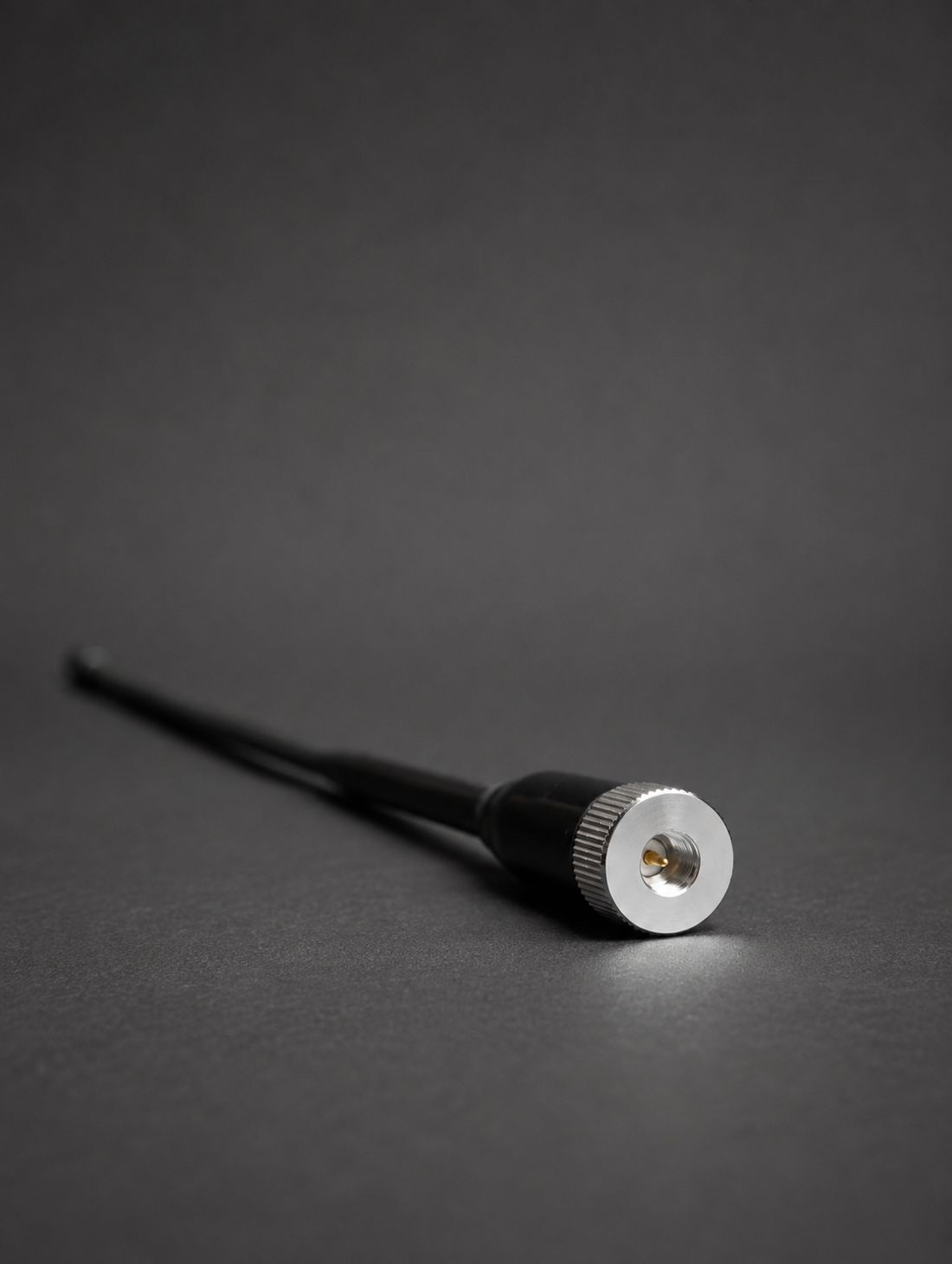 SMA-J HF 27 MHz Break-Resistant