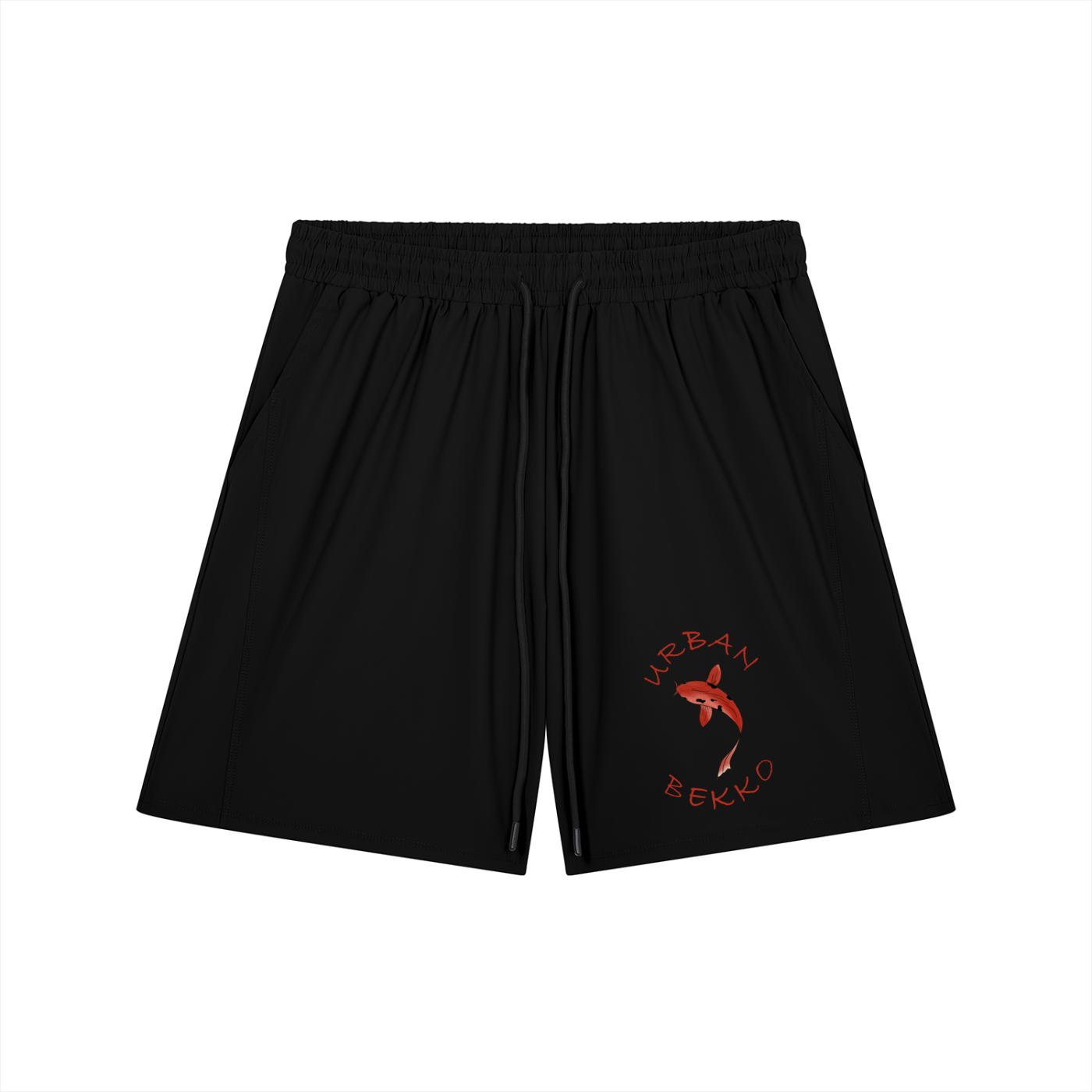 Men’s Drawstring Shorts