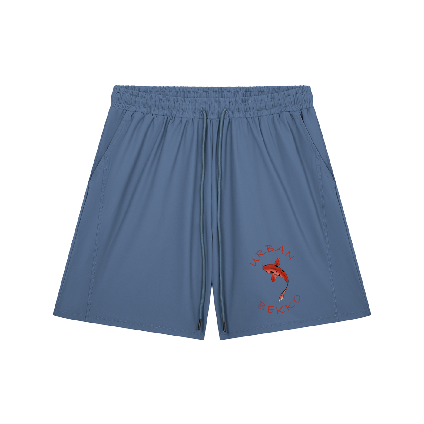 Men’s Drawstring Shorts