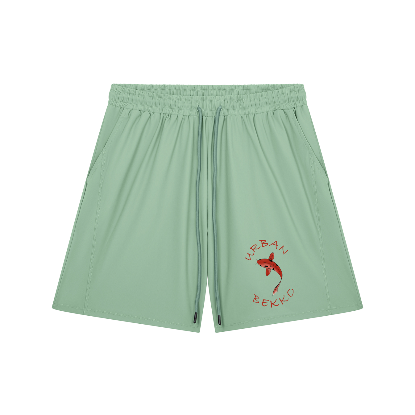 Men’s Drawstring Shorts