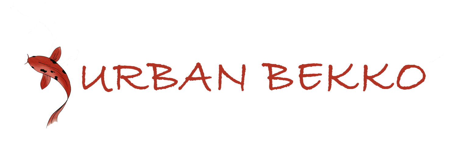 Urban Bekko