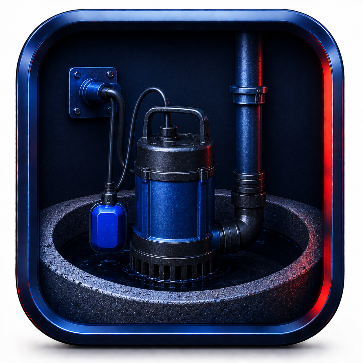 Sump Pump Installation