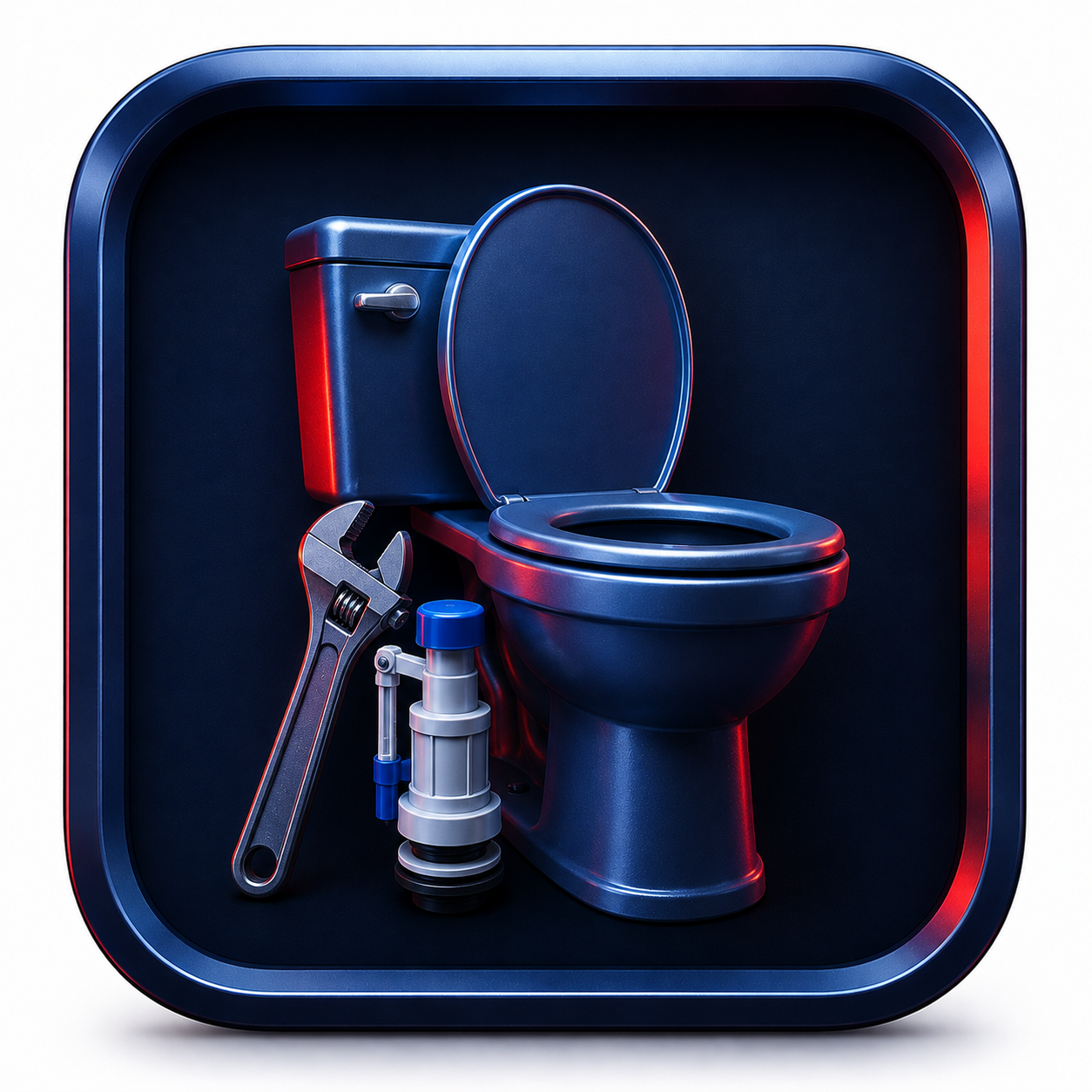 Toilet Repair Service