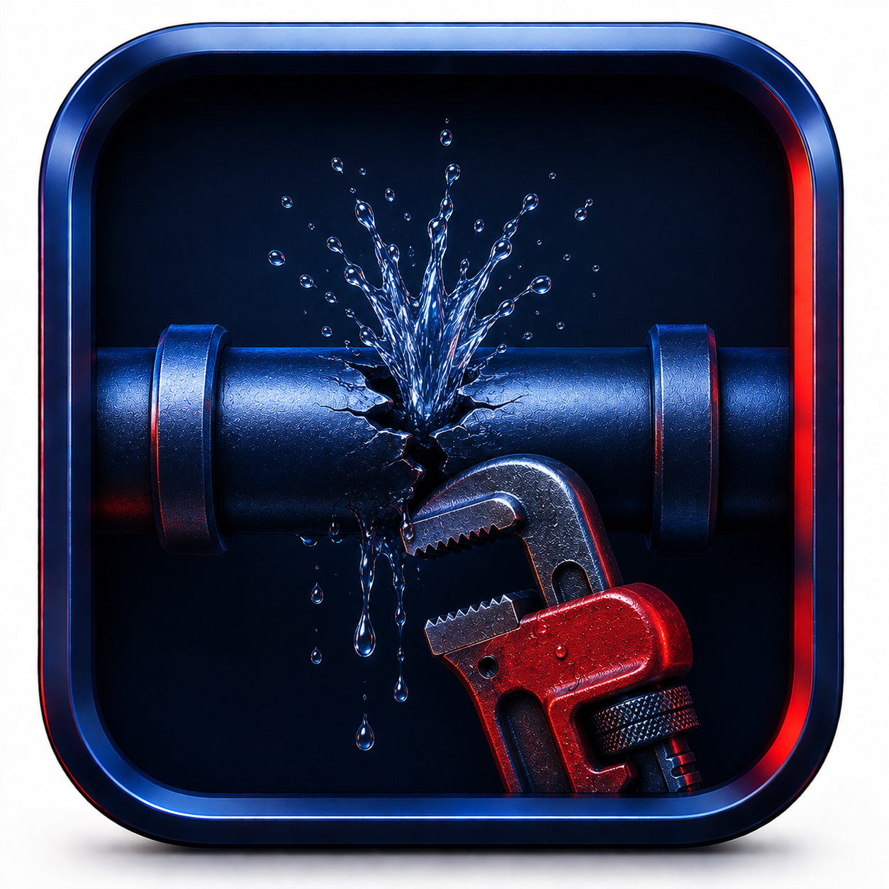 Burst & Damaged Pipe Repair
