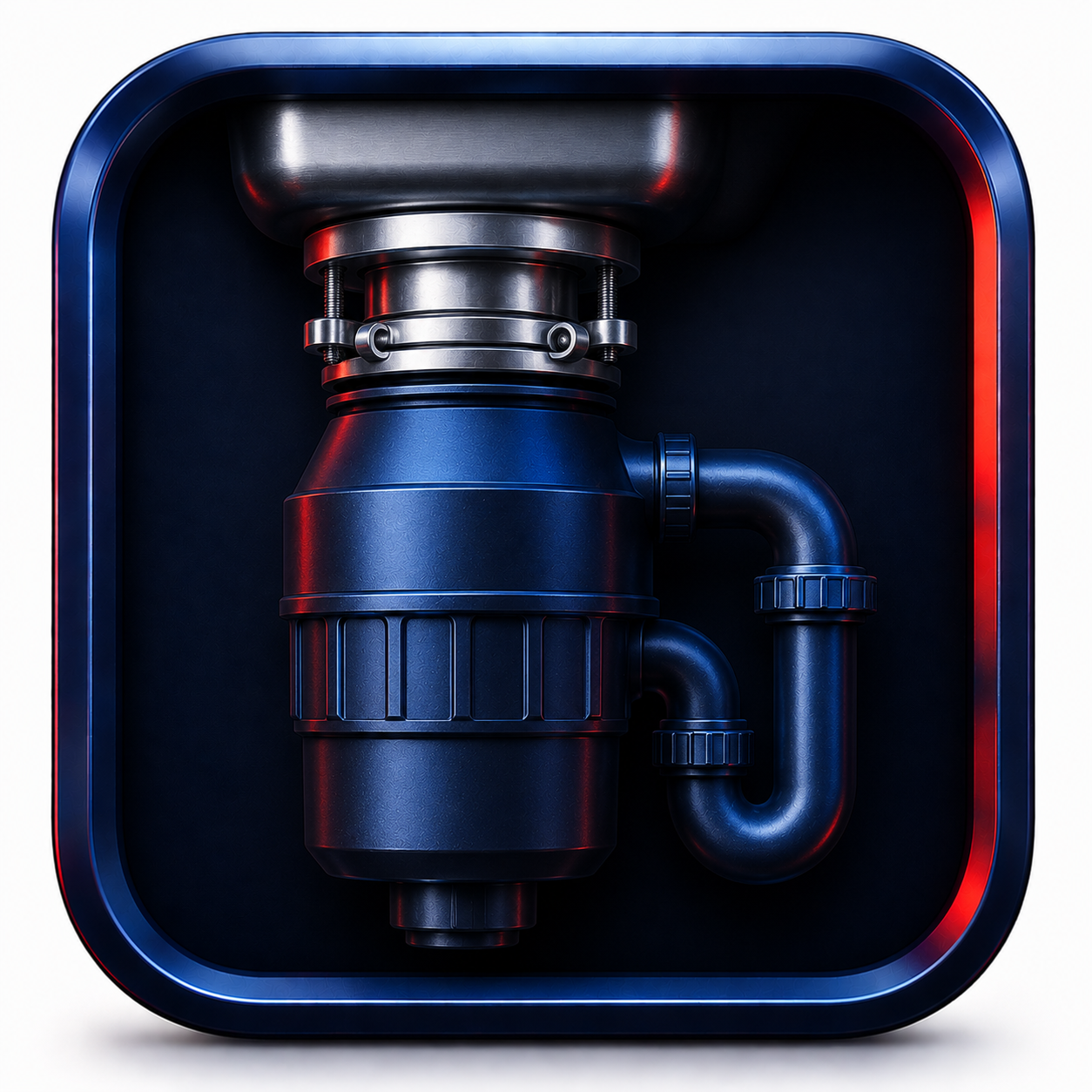 Garbage Disposal Installation