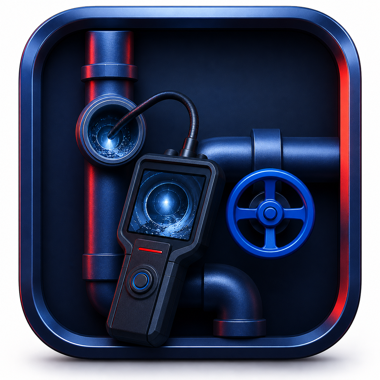 Plumbing Inspection & Diagnostic