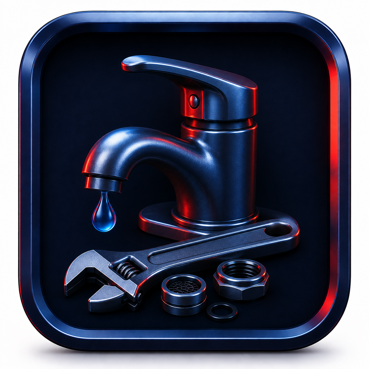 Faucet & Fixture Repair