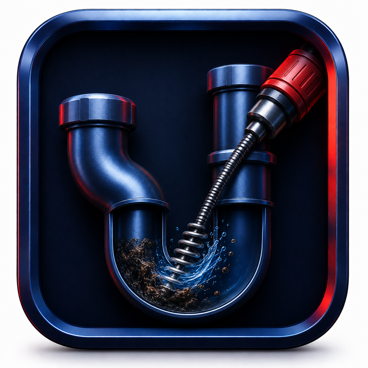Drain Cleaning & Clog Removal