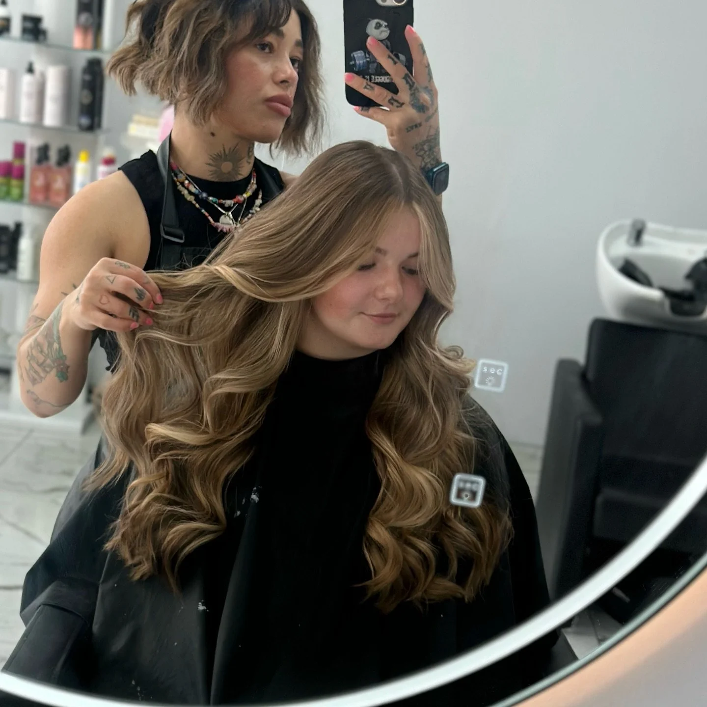 Balayage 💓
