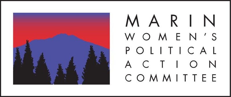 Endorsed by the Marin Women’s Political Action Committee