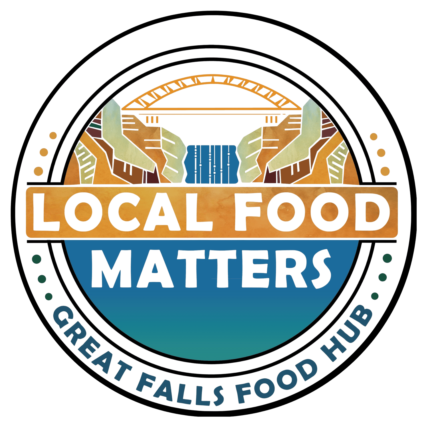 Great Falls Food Hub