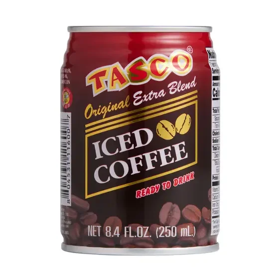 Tasco Thai Iced Coffee - Original Blend (Thailand)